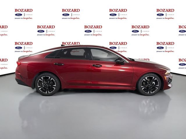 Used 2022 Kia K5 GT-Line w/ GT-Line FWD Premium Package image 9