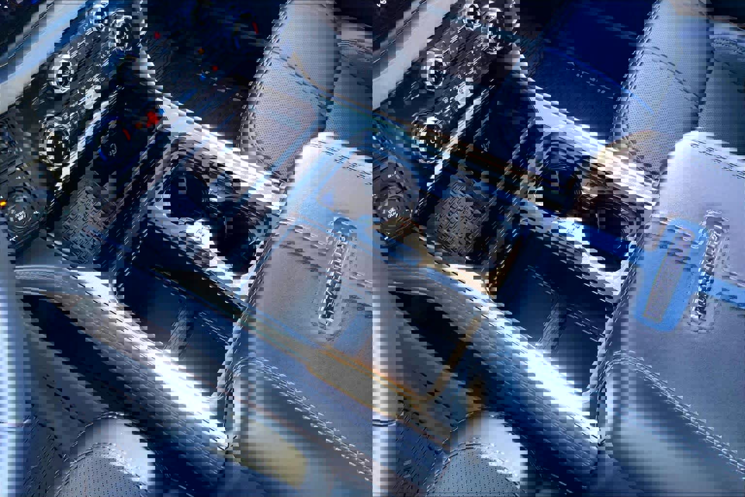 Certified 2026 Ford F250 Platinum image 15