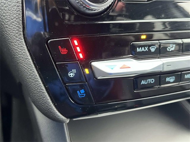 Certified 2022 Ford Explorer Limited w/ Equipment Group 301A image 38