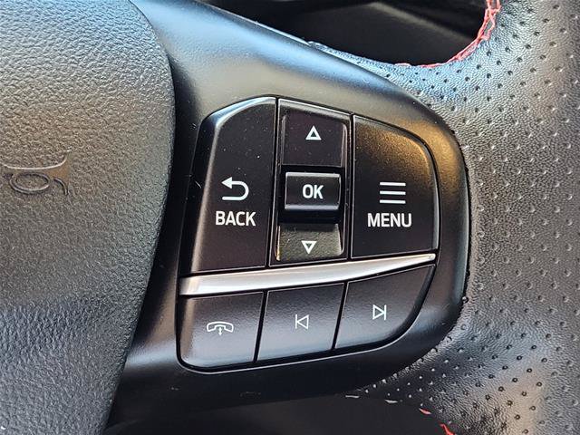 Certified 2024 Ford Escape ST-Line w/ Tech Pack #1 FWD image 32