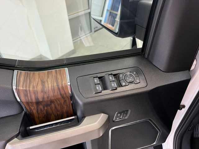 Certified 2018 Ford F150 Lariat AWD/4WD image 13