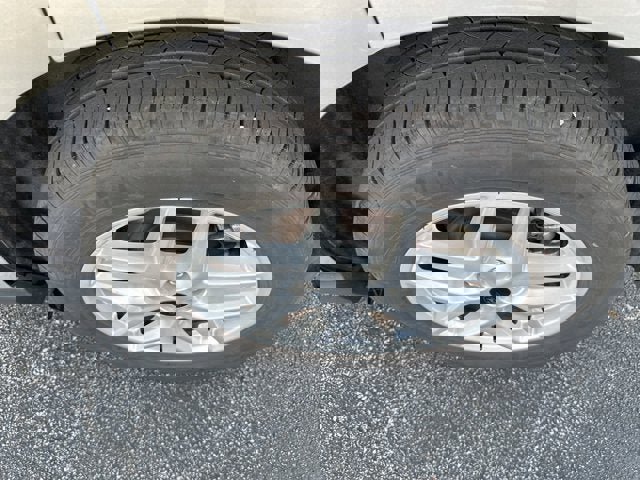 Certified 2024 Ford Edge SEL image 21