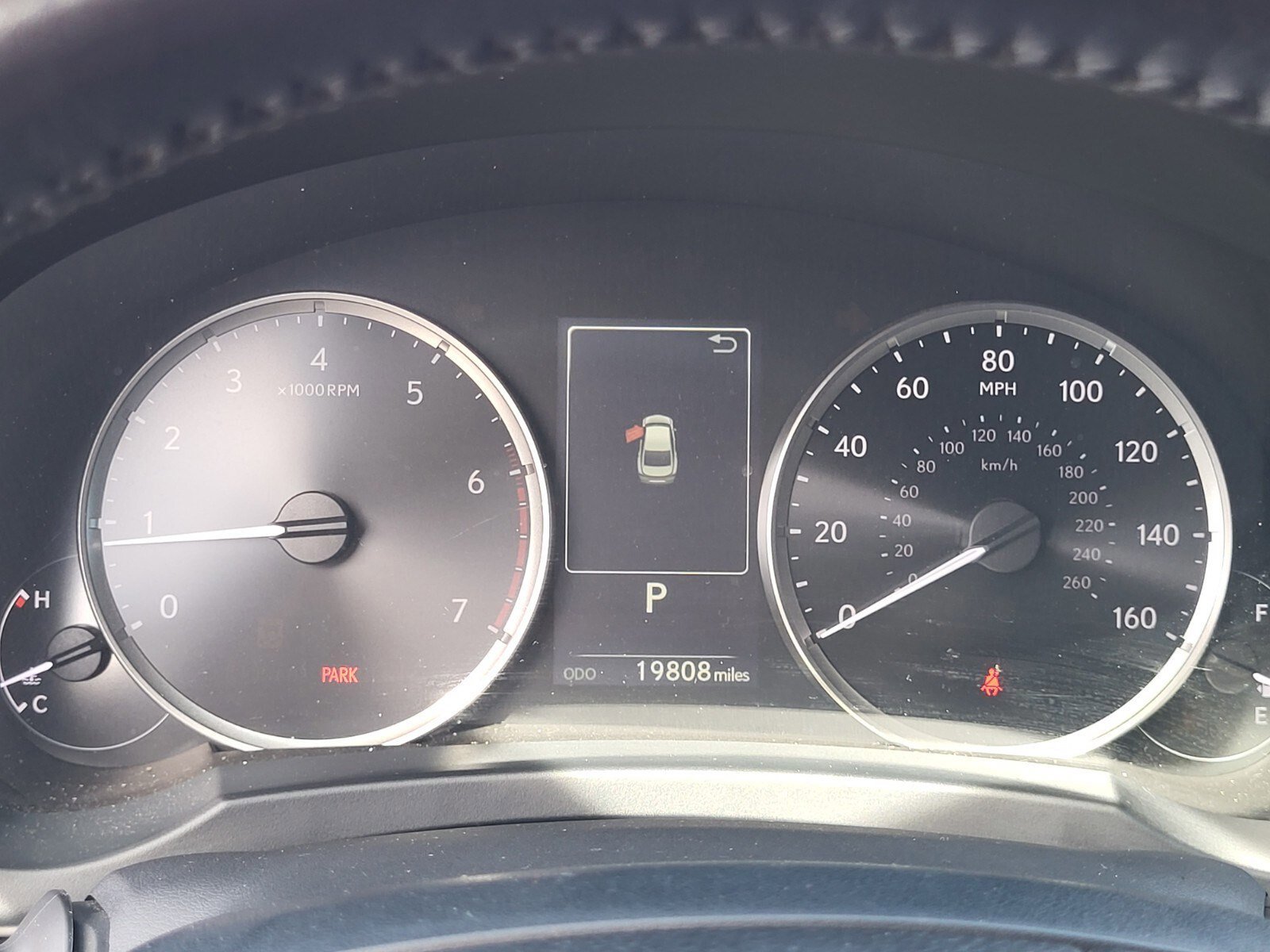 Used 2024 Lexus IS 300 w/ Comfort Package image 29