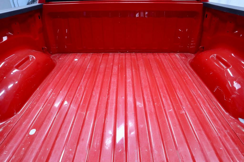 Used 2022 RAM 1500 Big Horn image 14