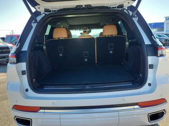 Used 2022 Jeep Grand Cherokee Summit image 15