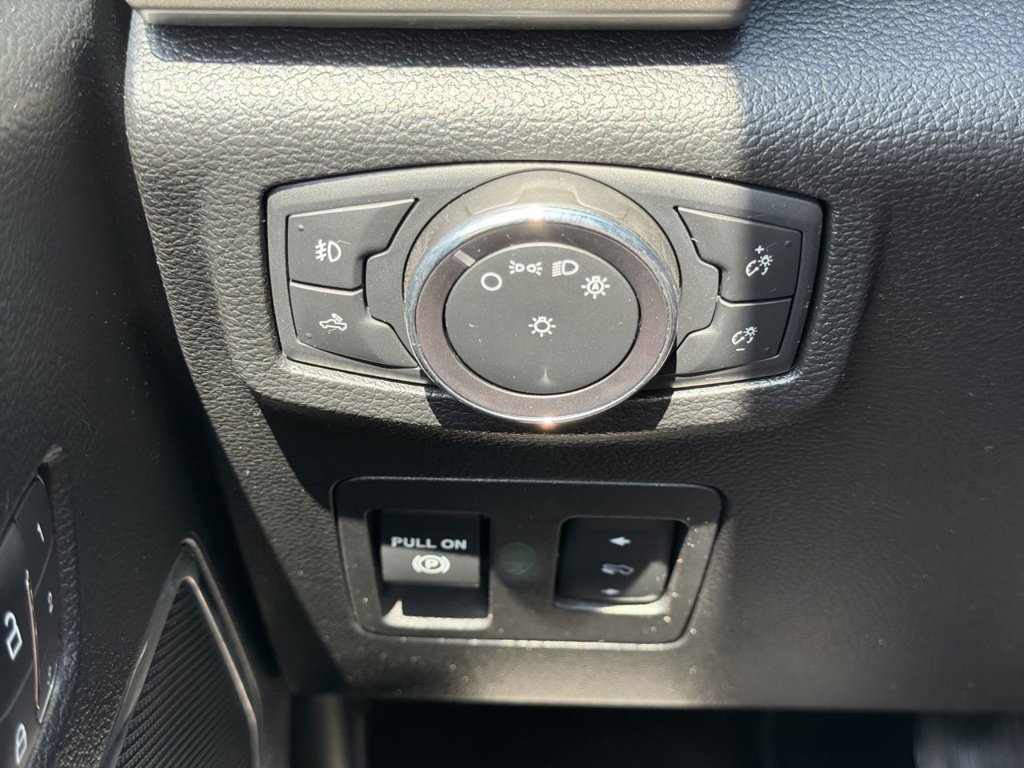 Certified 2020 Ford F150 Lariat AWD/4WD image 20