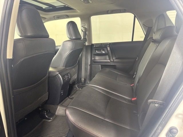 Used 2019 Toyota 4Runner TRD Pro AWD/4WD image 13