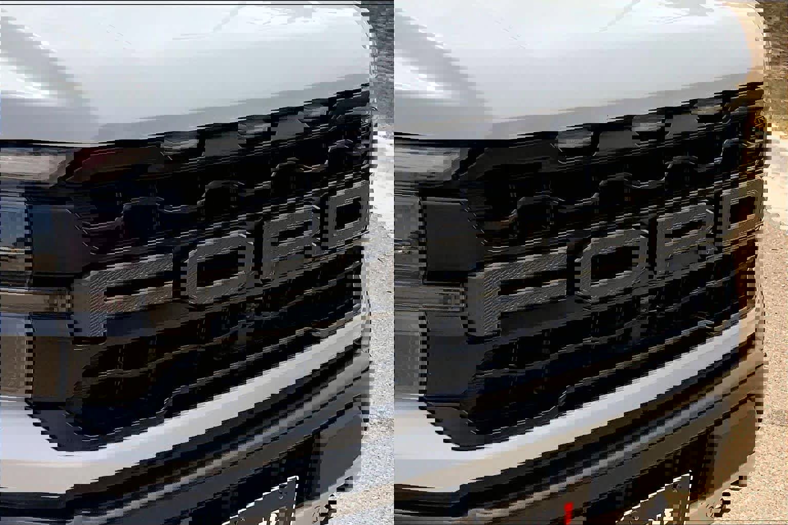 Certified 2024 Ford F150 Raptor AWD/4WD image 30