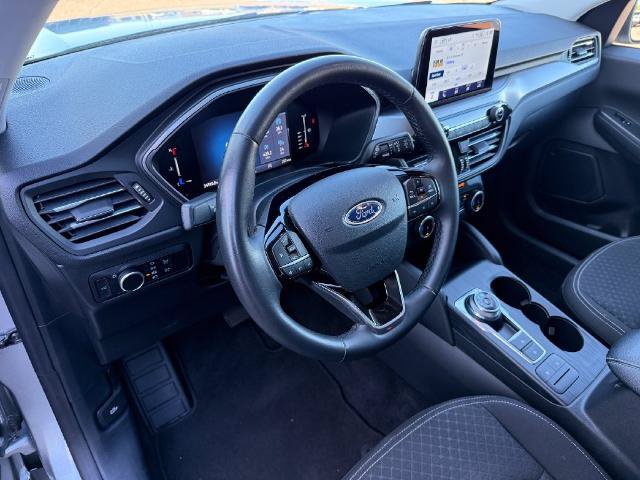 Certified 2024 Ford Escape Active AWD/4WD image 19