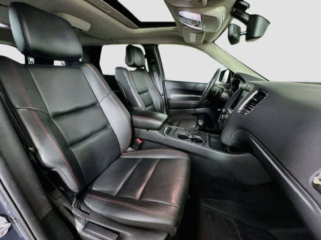 Used 2018 Dodge Durango GT w/ Premium Group AWD/4WD image 15