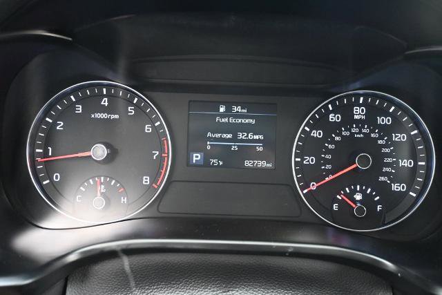 Used 2019 Kia Forte LXS FWD image 32