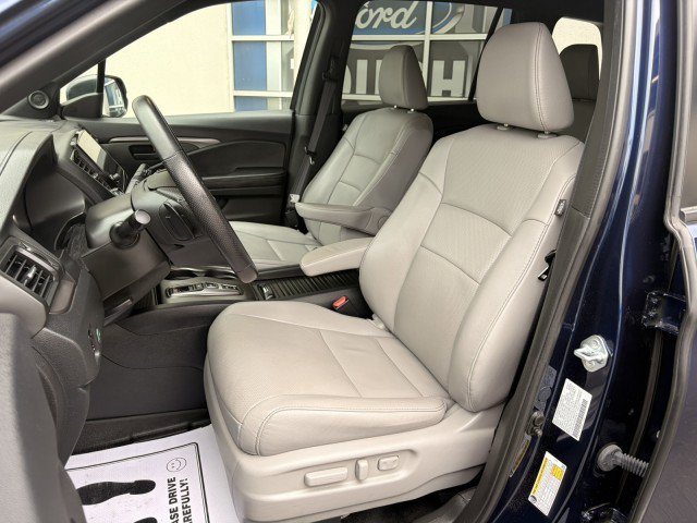 Used 2022 Honda Passport EX-L image 9