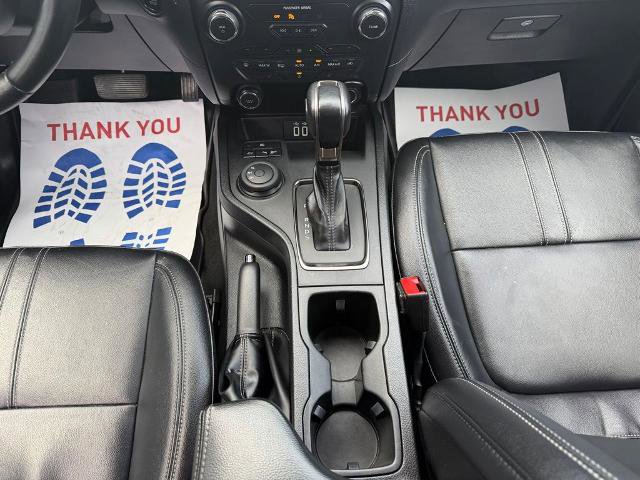 Certified 2019 Ford Ranger Lariat w/ Equipment Group 501A Mid AWD/4WD image 20