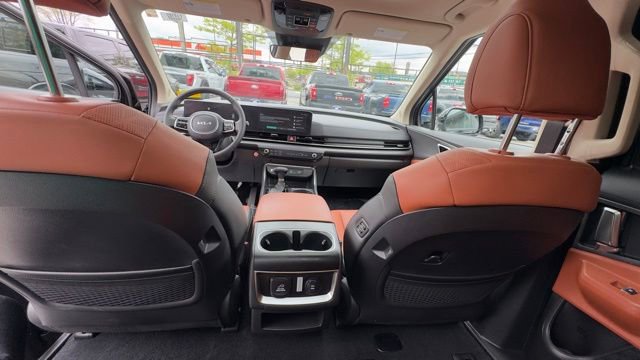 Used 2026 Kia Carnival SX FWD image 20