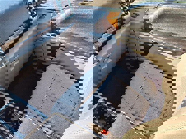 Certified 2018 Ford F150 Lariat w/ Equipment Group 502A Luxury image 13