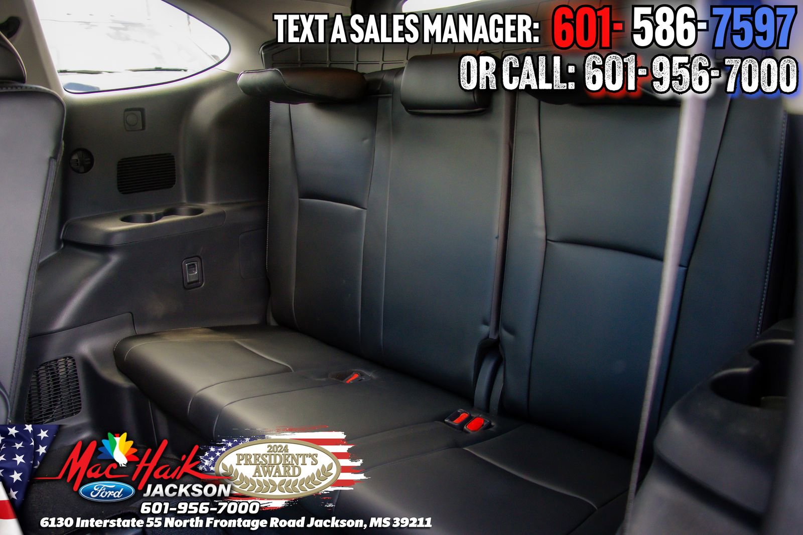 Used 2025 Toyota Highlander Limited FWD image 11