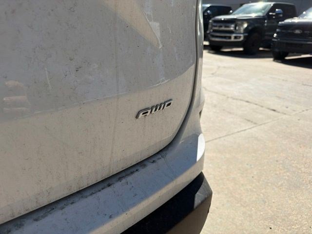 Certified 2022 Ford Edge SEL w/ Sport Appearance Package AWD/4WD image 13
