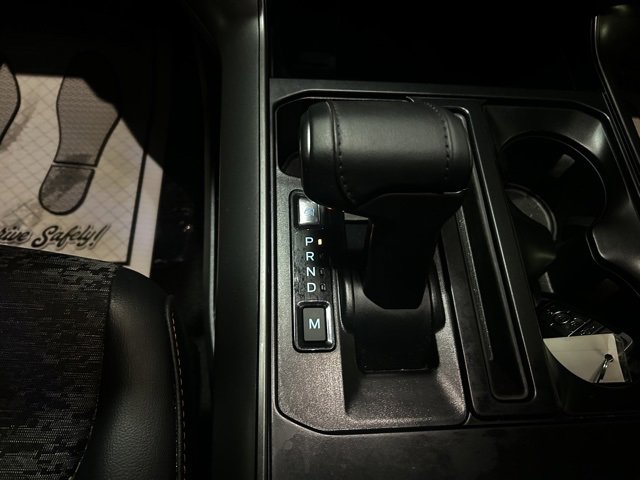 Certified 2025 Ford F150 Tremor w/ Bed Utility Package image 16