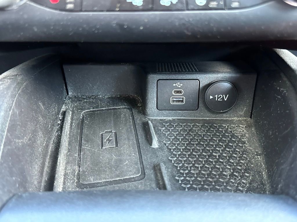 Certified 2023 Ford Bronco Sport Badlands w/ Premium Package image 33