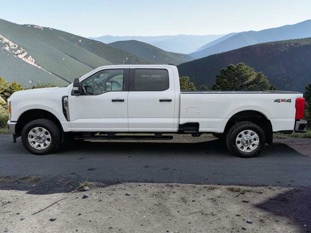 Certified 2023 Ford F350 XLT AWD/4WD image 6