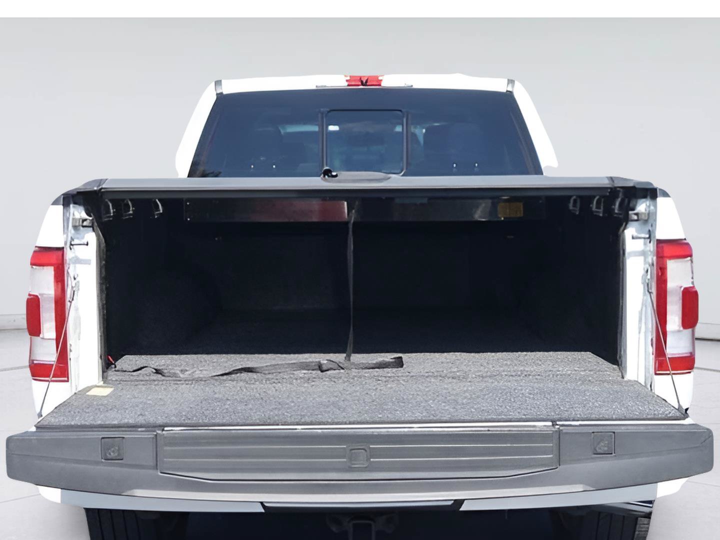 Certified 2021 Ford F150 Limited AWD/4WD image 32