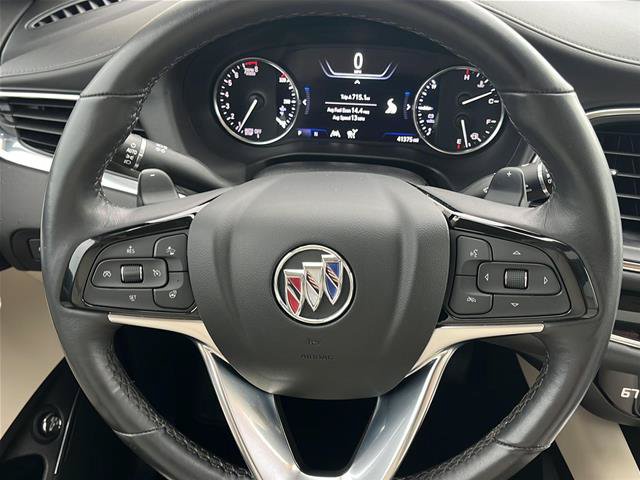 Used 2024 Buick Enclave Avenir w/ Avenir Technology Package AWD/4WD image 23