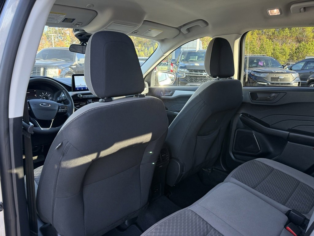 Certified 2022 Ford Escape SE w/ Convenience Package image 25