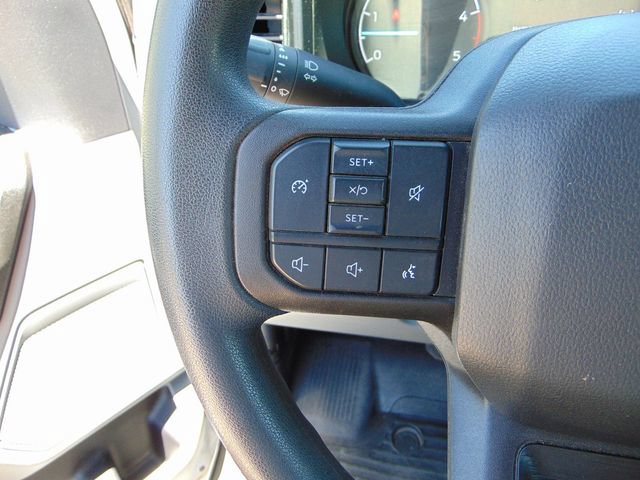 Certified 2024 Ford F350 XL w/ XL Driver Assist Package AWD/4WD image 18