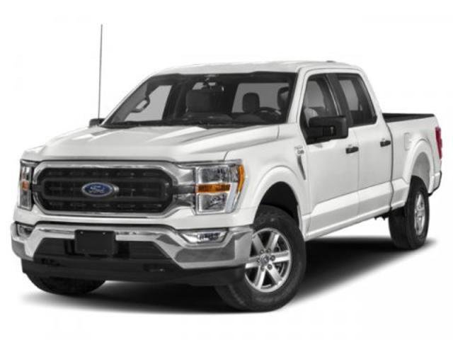 Certified 2022 Ford F150 XLT w/ Equipment Group 302A High