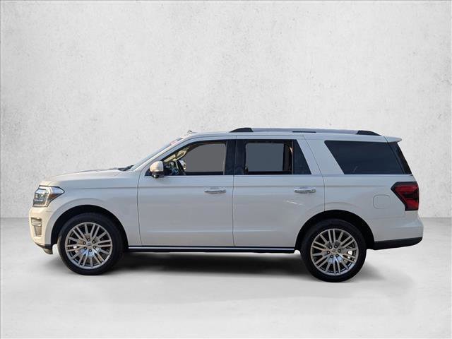 Certified 2023 Ford Expedition Limited image 6
