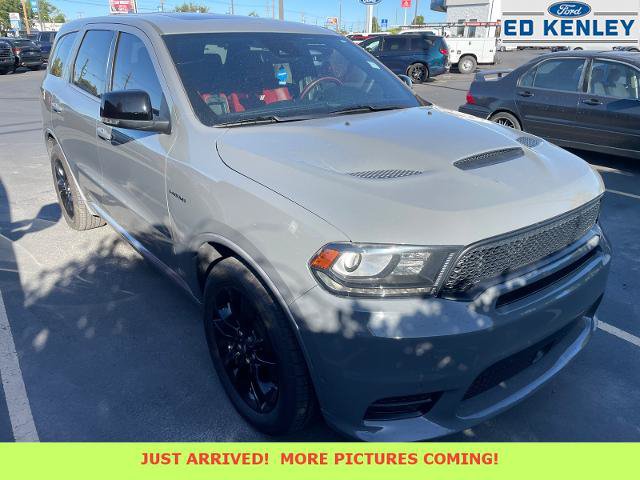 Used 2020 Dodge Durango R/T w/ Technology Group