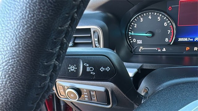 Certified 2023 Ford Explorer XLT w/ Equipment Group 202A image 18