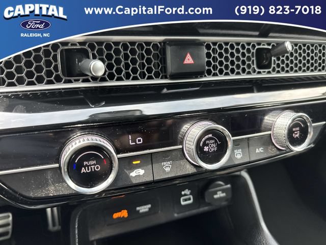 Used 2024 Honda Civic Sport image 29