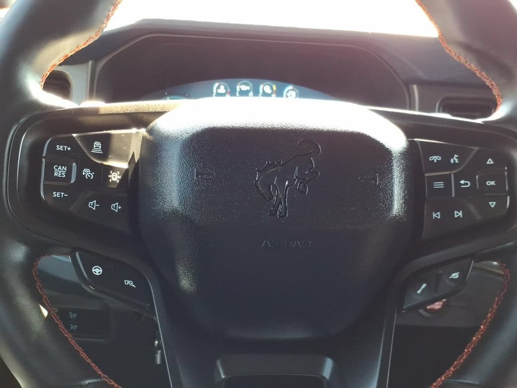 Certified 2025 Ford Bronco Raptor AWD/4WD image 30