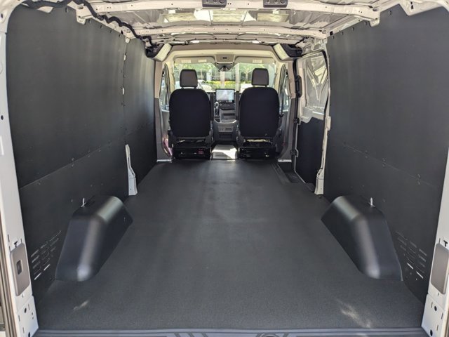 Certified 2024 Ford Transit 350 Base w/ Load Area Protection Package image 12