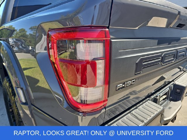 Certified 2021 Ford F150 Raptor w/ Equipment Group 801A High AWD/4WD image 32