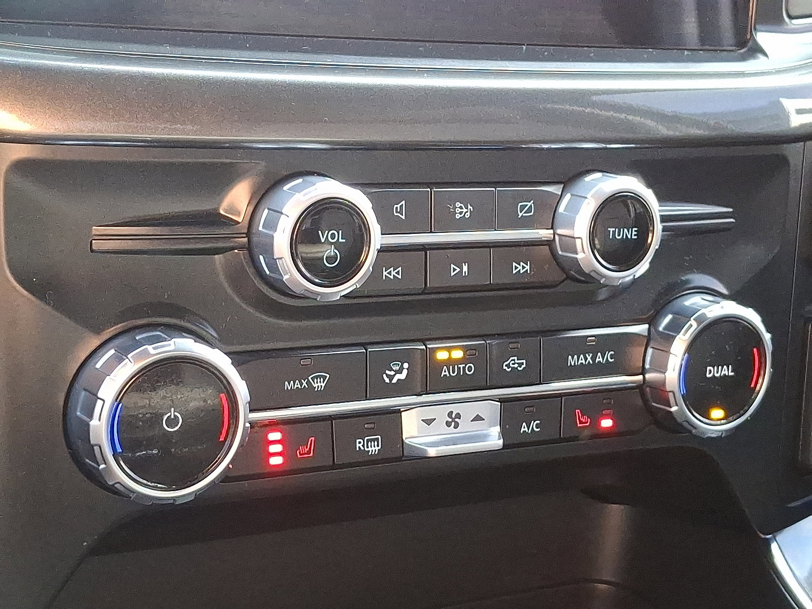 Certified 2023 Ford F150 XLT w/ Equipment Group 302A High image 15