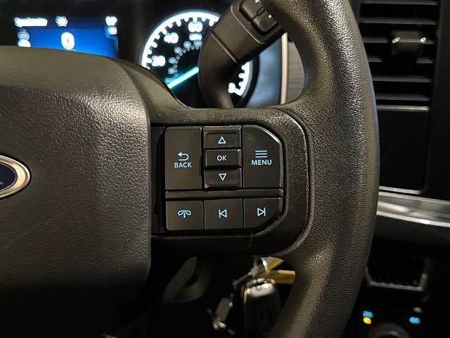 Certified 2023 Ford F150 XL w/ STX Appearance Package AWD/4WD image 23