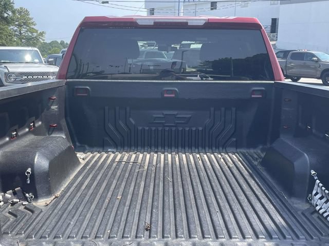 Used 2020 Chevrolet Silverado 1500 RST w/ All-Star Edition AWD/4WD image 13
