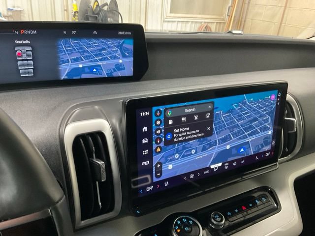 Certified 2025 Ford Expedition Max Active AWD/4WD image 11