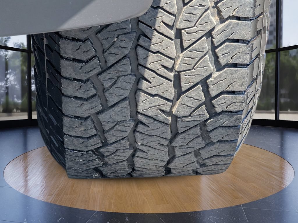 Used 2020 RAM 2500 Laramie AWD/4WD image 46