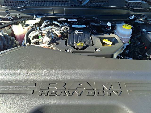 Used 2026 RAM 2500 Big Horn AWD/4WD image 28