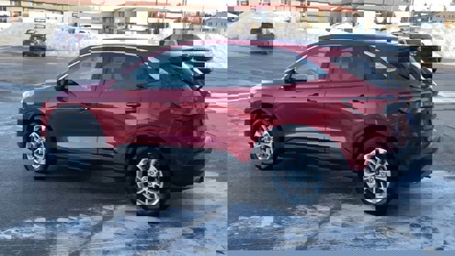Certified 2021 Ford Escape SE w/ Convenience Package image 7