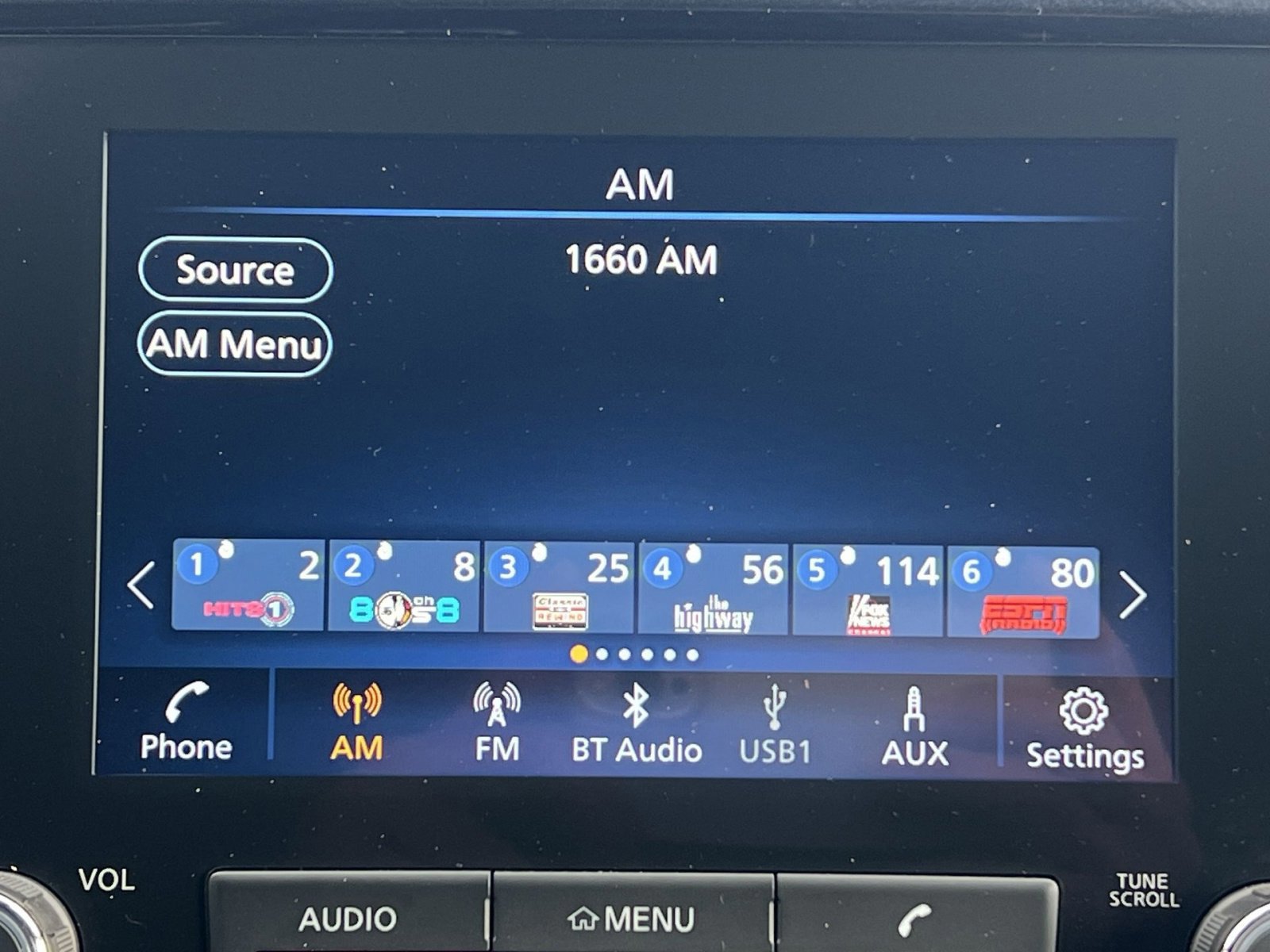 Used 2022 Nissan Frontier SV image 18