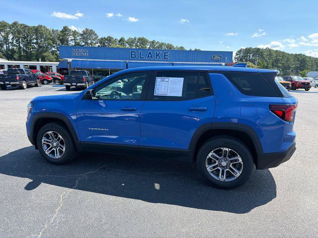 Used 2026 GMC Terrain Elevation AWD/4WD image 6