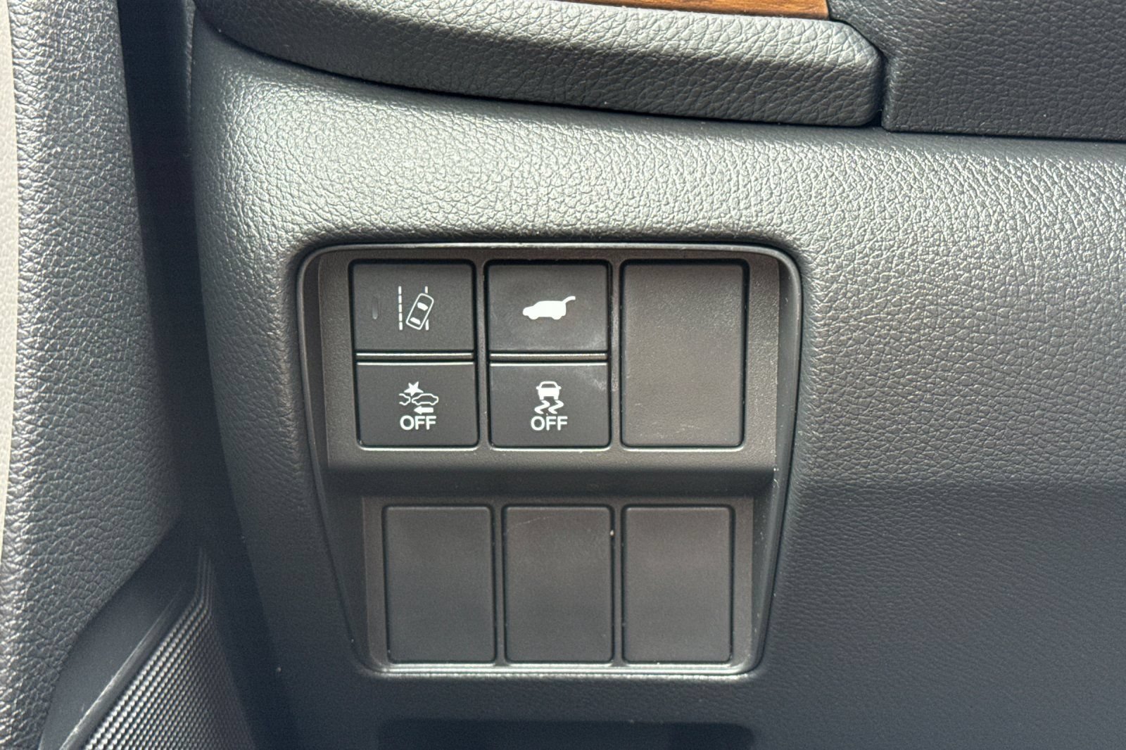Used 2017 Honda CR-V EX-L image 27