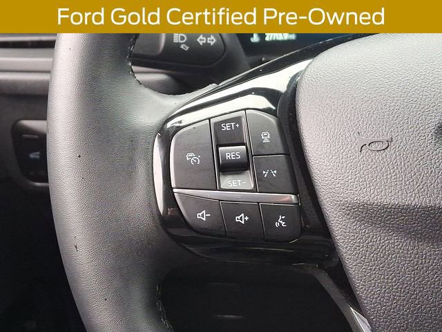 Certified 2023 Ford Escape Active w/ Tech Pack #2 image 23