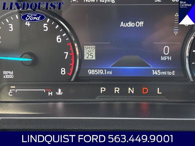 Certified 2023 Ford Explorer XLT w/ Equipment Group 202A AWD/4WD image 14