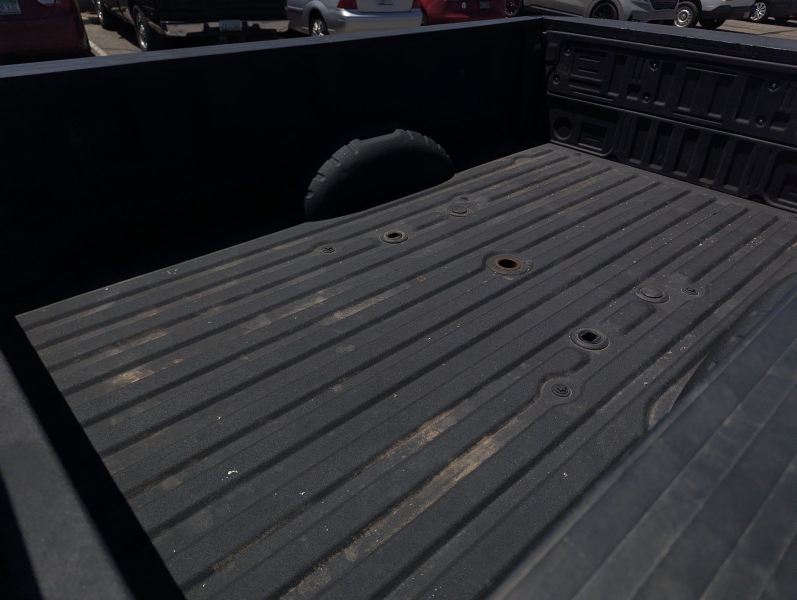 Certified 2023 Ford F350 XLT AWD/4WD image 9