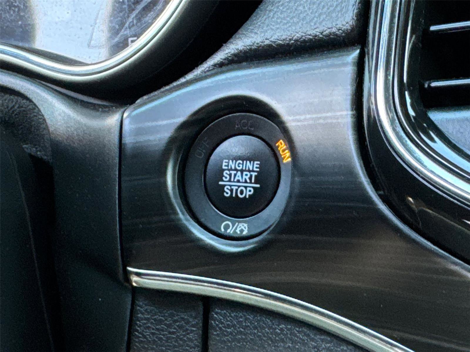 Used 2021 Jeep Grand Cherokee Limited w/ Quick Order Package 28K 80th image 31